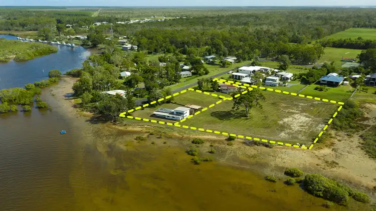 Fourth view of Homely house listing, 19 Oak Street, Boonooroo QLD 4650