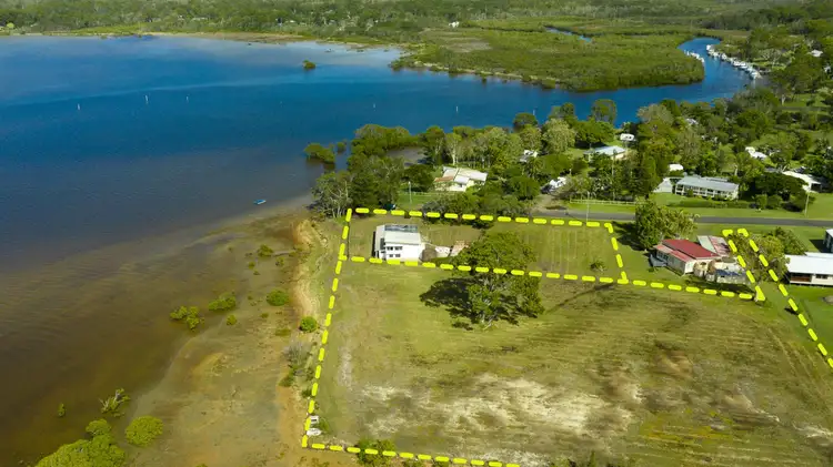 Fifth view of Homely house listing, 19 Oak Street, Boonooroo QLD 4650