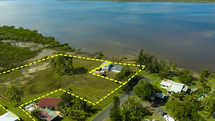 Sixth view of Homely house listing, 19 Oak Street, Boonooroo QLD 4650