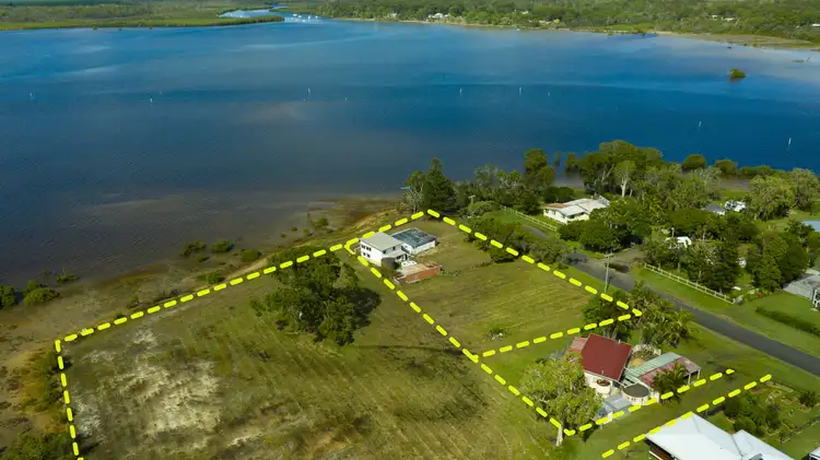 Seventh view of Homely house listing, 19 Oak Street, Boonooroo QLD 4650