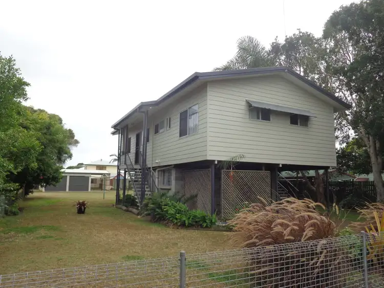 248 Cheapside Street, Maryborough QLD 4650
