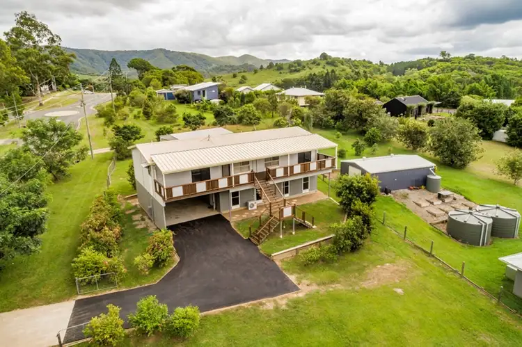 Main view of Homely house listing, 1 Overton Way, Kin Kin QLD 4571