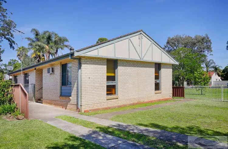 5 Blanche Street, Minto NSW 2566