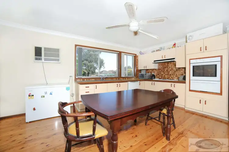 Third view of Homely house listing, 5 Blanche Street, Minto NSW 2566