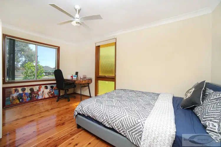 Fourth view of Homely house listing, 5 Blanche Street, Minto NSW 2566