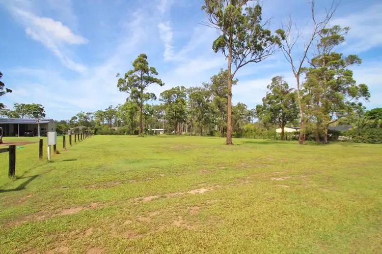 Lot 70 Boundary Road, Gulmarrad NSW 2463