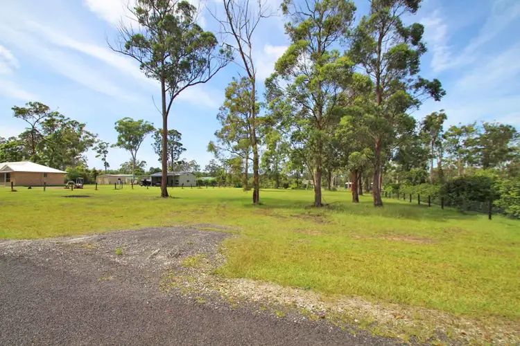 Second view of Homely land listing, Lot 70 Boundary Road, Gulmarrad NSW 2463