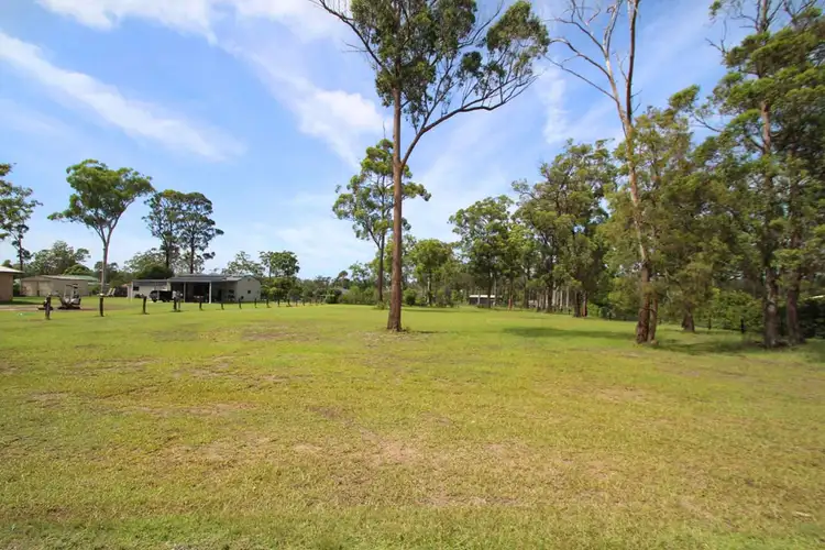 Third view of Homely land listing, Lot 70 Boundary Road, Gulmarrad NSW 2463