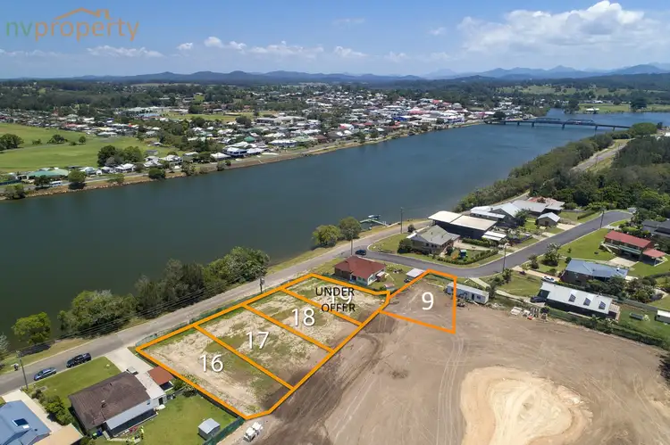 Lot 19 Bellevue Drive, Macksville NSW 2447
