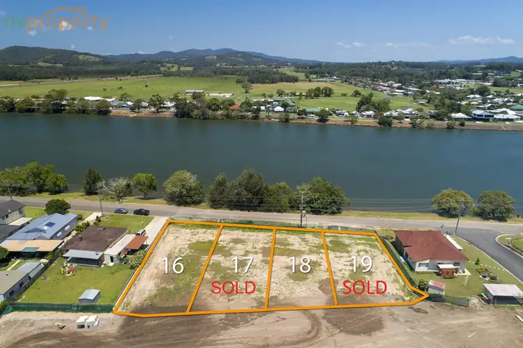 16 Bellevue Drive, Macksville NSW 2447