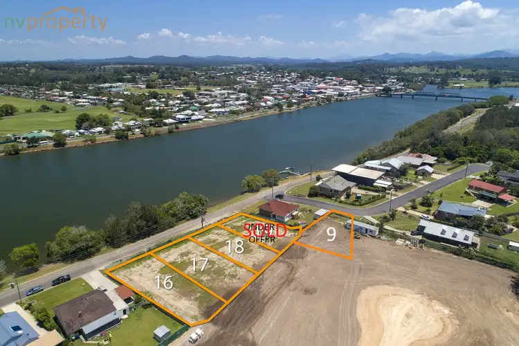 Lot 9 McLennans Lane, Macksville NSW 2447