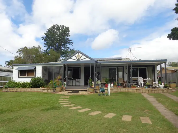 125 Central Road, Tinana QLD 4650