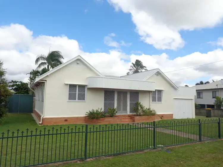 8 Bashford Street, Maryborough QLD 4650