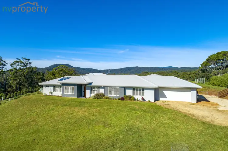32 Warrell Waters Drive, Gumma NSW 2447