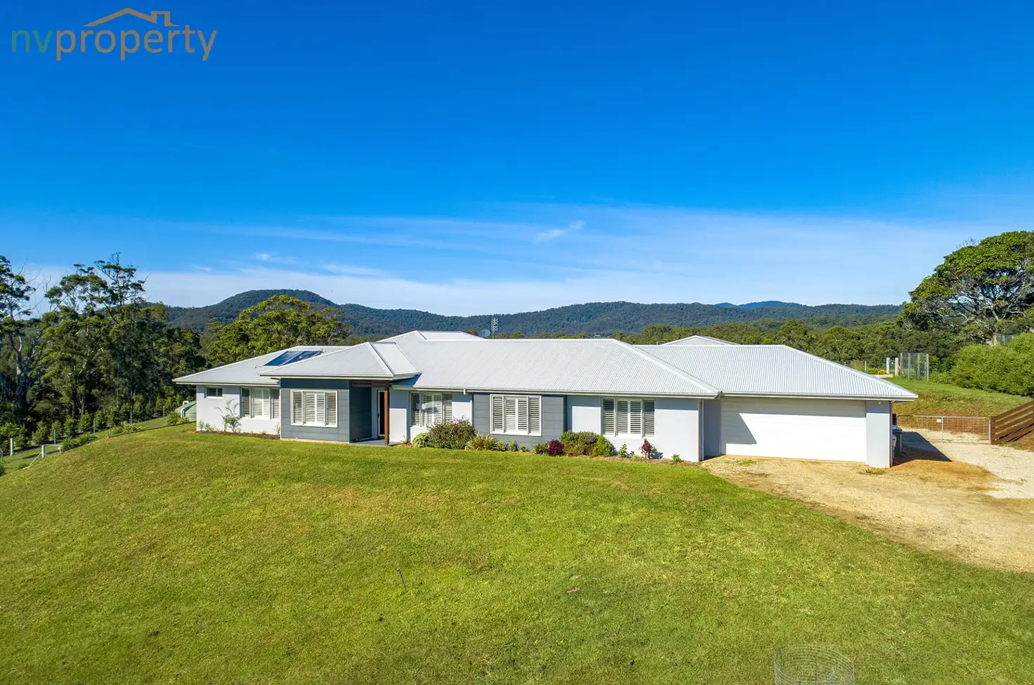 Main view of Homely house listing, 32 Warrell Waters Drive, Gumma NSW 2447