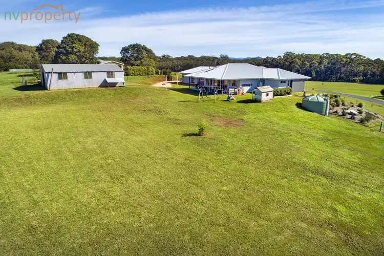 Fourth view of Homely house listing, 32 Warrell Waters Drive, Gumma NSW 2447