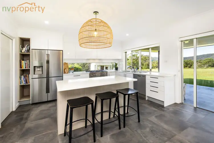 Sixth view of Homely house listing, 32 Warrell Waters Drive, Gumma NSW 2447