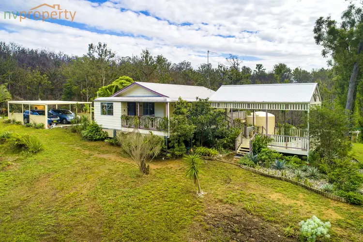 4 Kosekai Road, Yarranbella NSW 2447