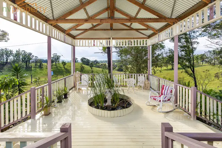 Second view of Homely rural property listing, 4 Kosekai Road, Yarranbella NSW 2447