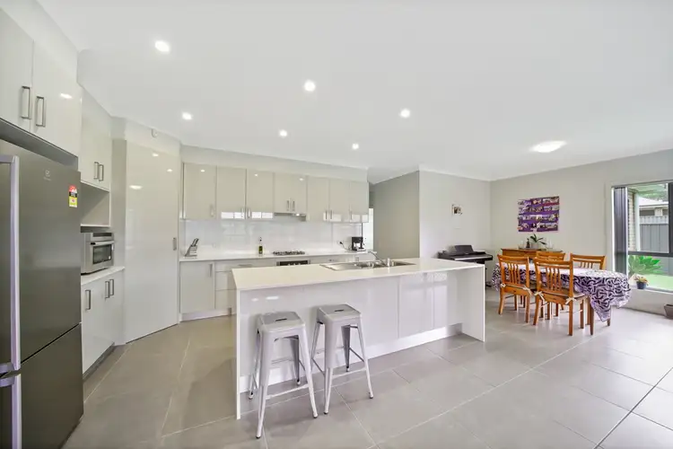 23 Heritage Drive, Appin NSW 2560