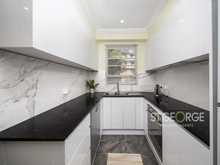 Second view of Homely apartment listing, 2/2 Nelson Street, Penshurst NSW 2222