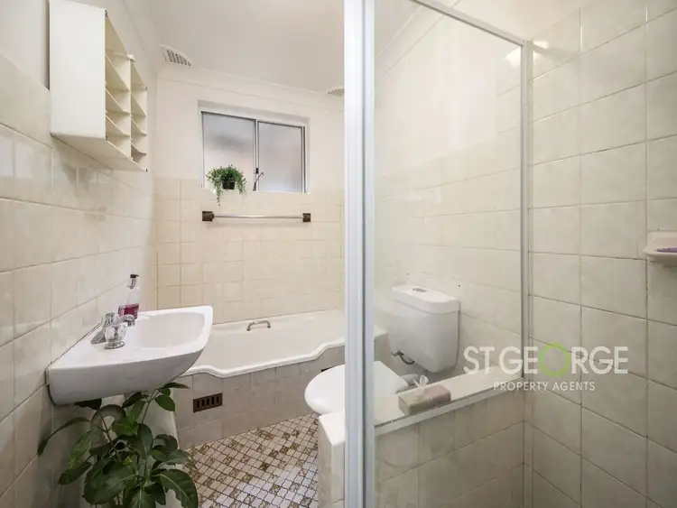 Sixth view of Homely apartment listing, 10/23 Nelson  Street, Penshurst NSW 2222