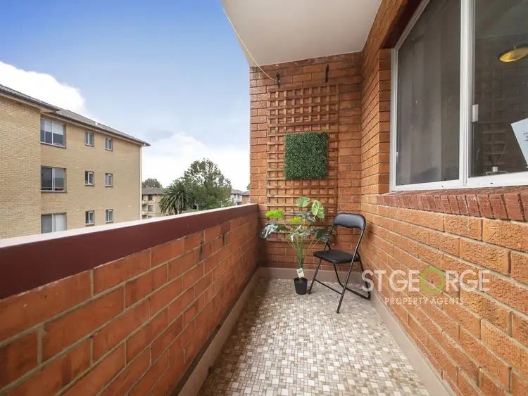 Seventh view of Homely apartment listing, 10/23 Nelson Street, Penshurst NSW 2222