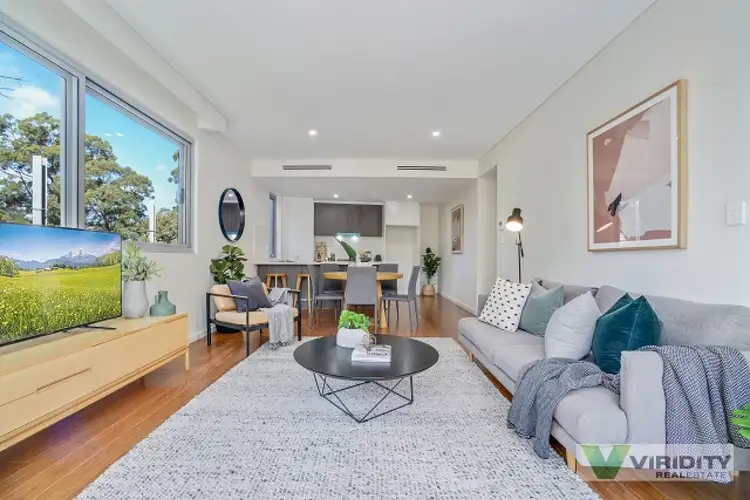 Main view of Homely apartment listing, G03/2 Arthur Street, Marrickville NSW 2204