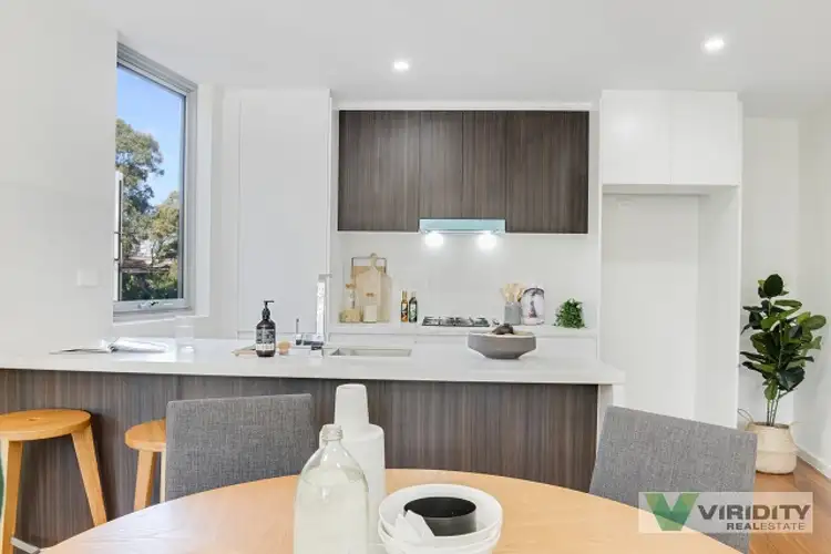 Second view of Homely apartment listing, G03/2 Arthur Street, Marrickville NSW 2204