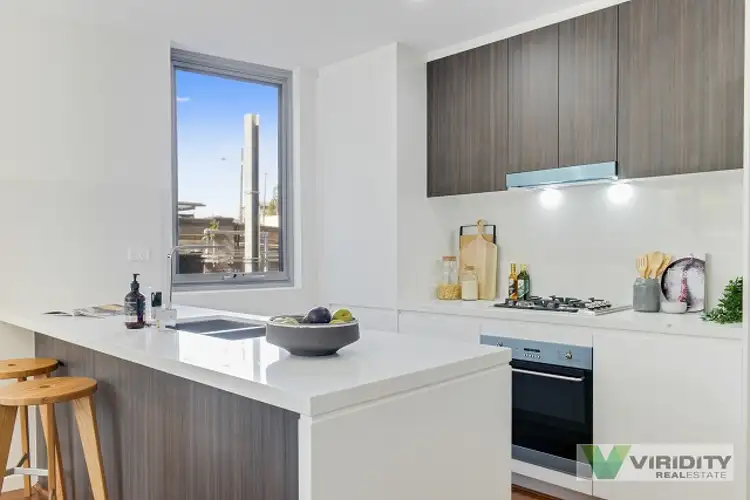 Fifth view of Homely apartment listing, G03/2 Arthur Street, Marrickville NSW 2204