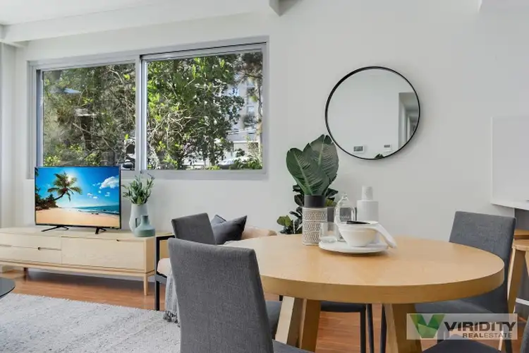 Sixth view of Homely apartment listing, G03/2 Arthur Street, Marrickville NSW 2204