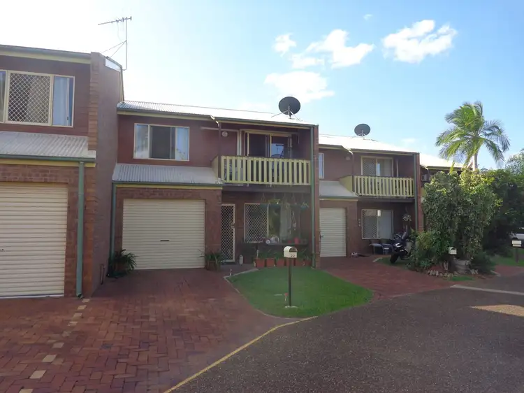 Main view of Homely house listing, 22/238 Alice Street, Maryborough QLD 4650