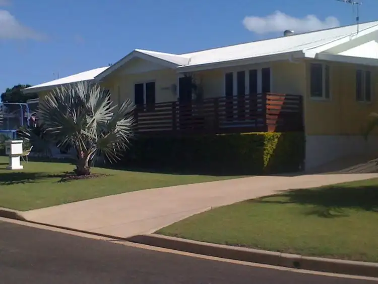 9 Harris Street, Norville QLD 4670