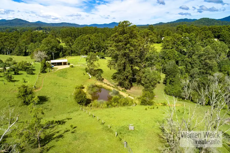 617 Bowraville  Road, Bellingen NSW 2454