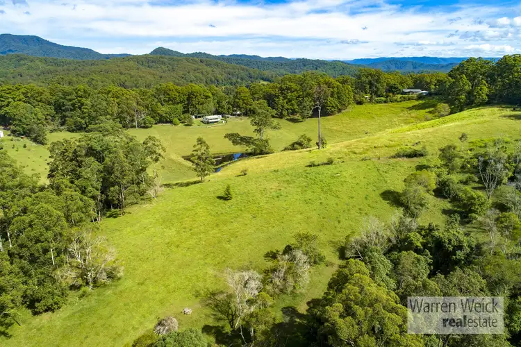 Seventh view of Homely land listing, 617 Bowraville  Road, Bellingen NSW 2454