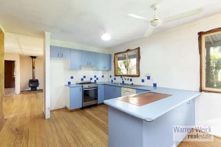 Second view of Homely house listing, 1 Sunset Ridge Drive, Bellingen NSW 2454