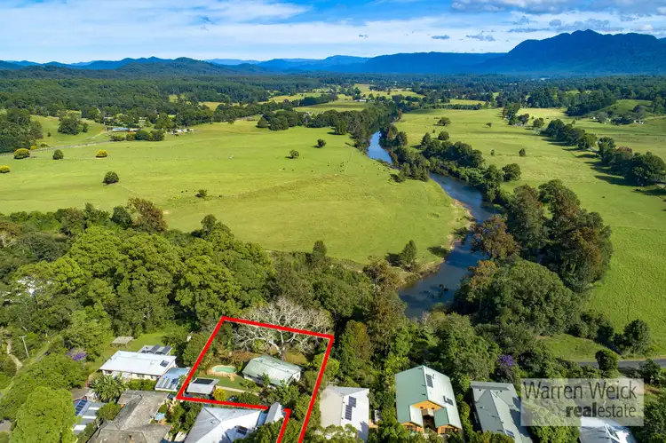 Third view of Homely house listing, 1 Sunset Ridge Drive, Bellingen NSW 2454