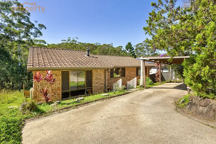 16 Newman Street, Nambucca Heads NSW 2448