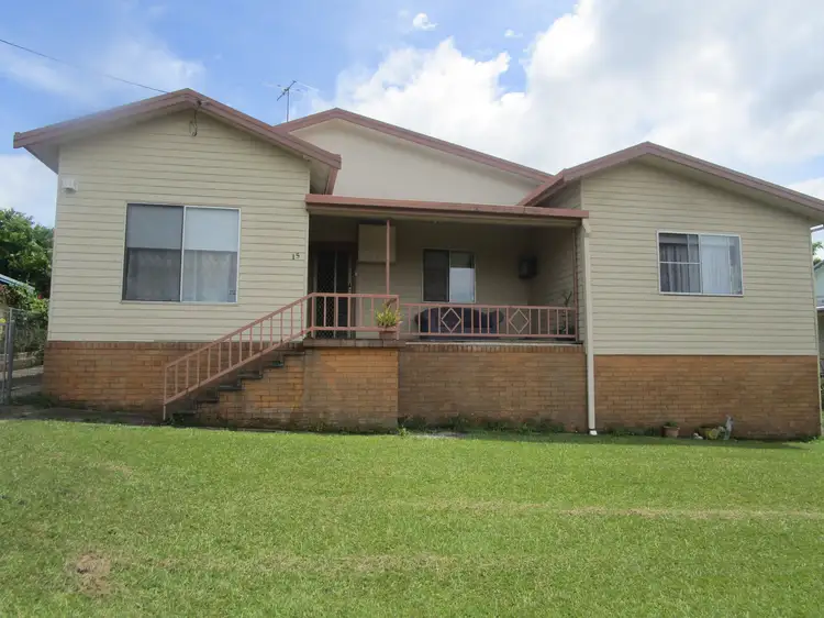 15 Bowra  Street, Bowraville NSW 2449
