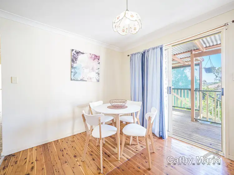 Fifth view of Homely house listing, 22 Yeramba Road, Summerland Point NSW 2259