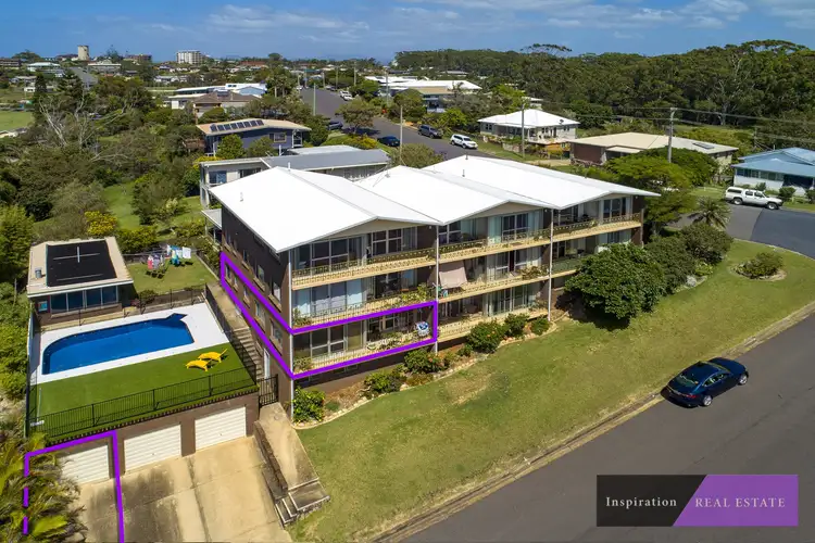 4/51 Charlton Street, Nambucca Heads NSW 2448