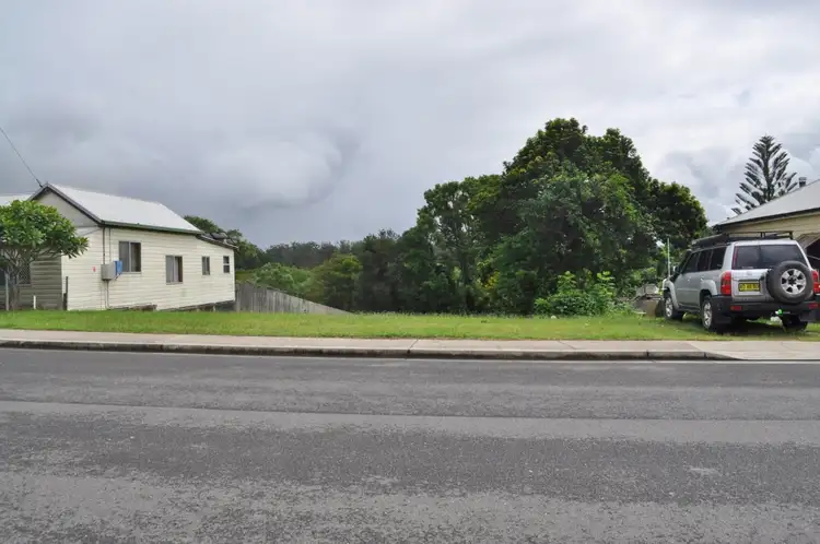 Third view of Homely land listing, 10 Main Street, Eungai Creek NSW 2441