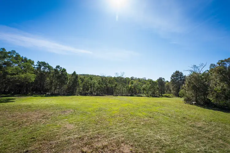 LOT 1 1576 Tathra Bermagui  Road, Tanja NSW 2550