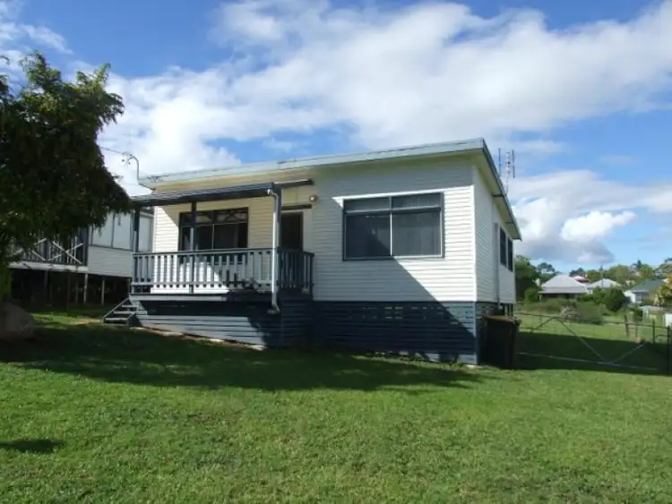 14 Alberta Street, Bowraville NSW 2449
