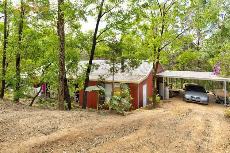 Main view of Homely rural property listing, 1120 Lower Buckra Bendinni Road, Bowraville NSW 2449