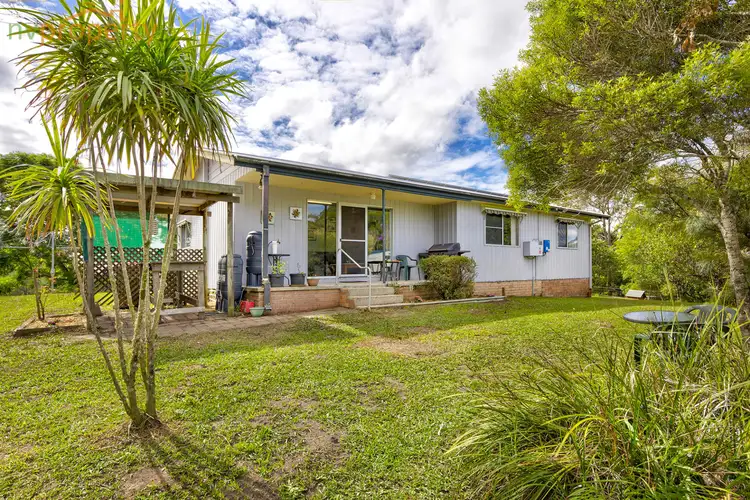 Main view of Homely rural property listing, 908 Rodeo Avenue, Tewinga NSW 2449