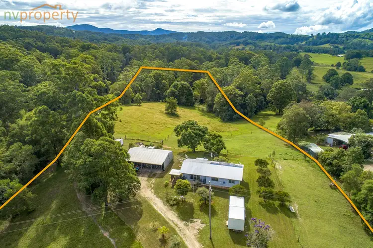 Second view of Homely rural property listing, 908 Rodeo Avenue, Tewinga NSW 2449
