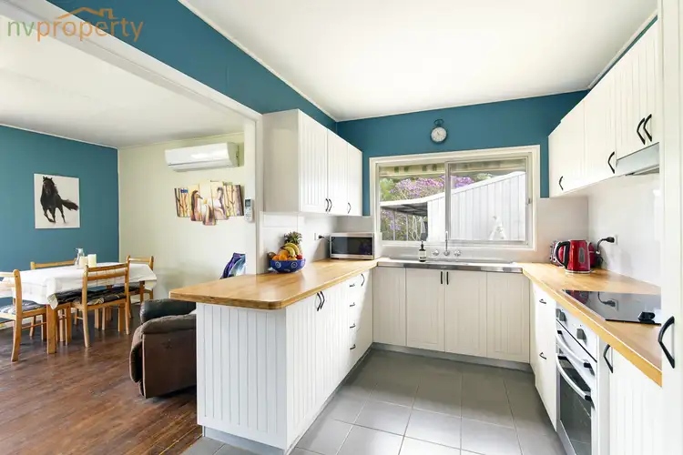 Fifth view of Homely rural property listing, 908 Rodeo Avenue, Tewinga NSW 2449