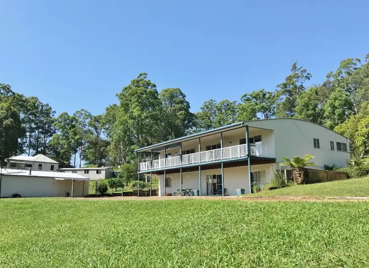 793 Congarinni Road, Congarinni North NSW 2447