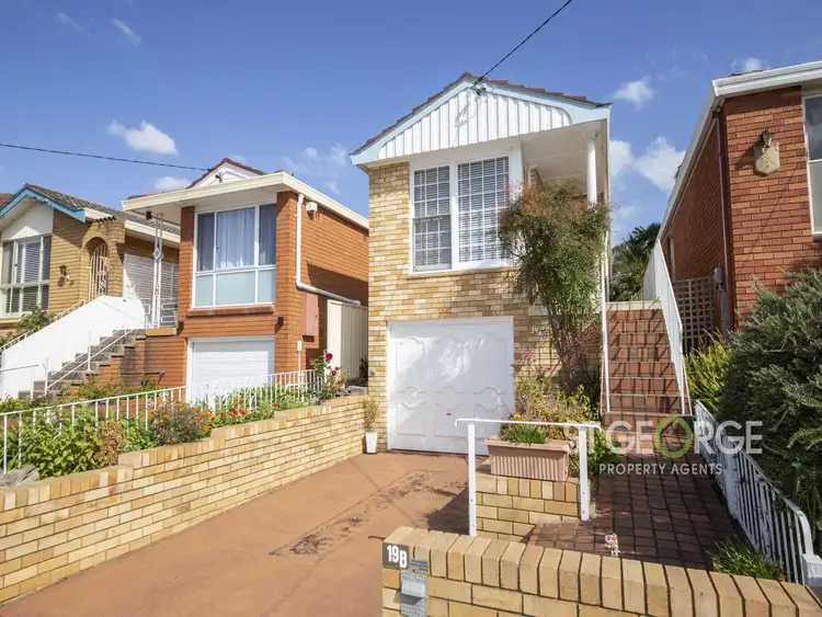 19B Inverness Avenue, Penshurst NSW 2222